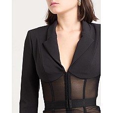 Піджаки ELISABETTA FRANCHI