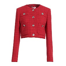 Пиджаки PATRIZIA PEPE