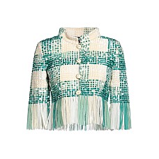 Пиджаки ELISABETTA FRANCHI