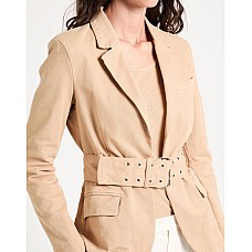 Пиджаки MOSCHINO JEANS