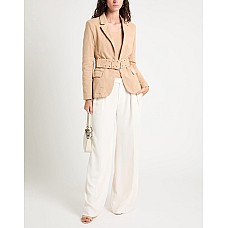 Пиджаки MOSCHINO JEANS