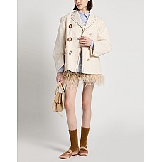 Піджаки MIU MIU