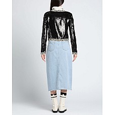 Куртки ELISABETTA FRANCHI