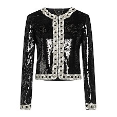 Куртки ELISABETTA FRANCHI