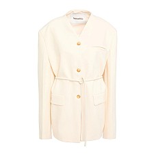 Куртки NANUSHKA