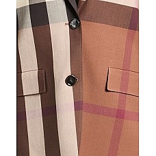 Піджаки BURBERRY