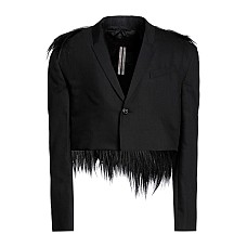 Пиджаки RICK OWENS