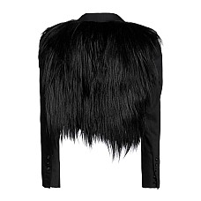 Пиджаки RICK OWENS