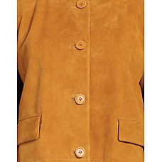 Куртки SALVATORE SANTORO