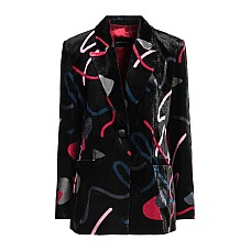 Пиджаки EMPORIO ARMANI