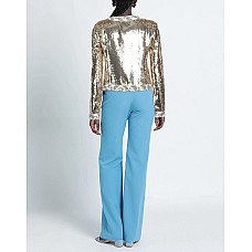 Куртки ELISABETTA FRANCHI