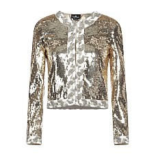 Куртки ELISABETTA FRANCHI