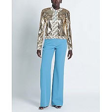 Куртки ELISABETTA FRANCHI