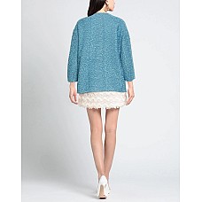 Куртки ERMANNO SCERVINO