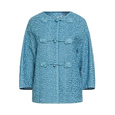 Куртки ERMANNO SCERVINO