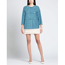 Куртки ERMANNO SCERVINO