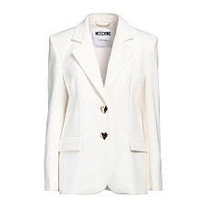 Пиджаки MOSCHINO