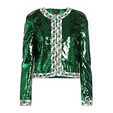 Куртки ELISABETTA FRANCHI