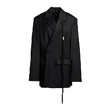 Піджаки ANN DEMEULEMEESTER