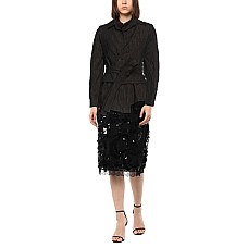 Пиджаки NOSTRASANTISSIMA