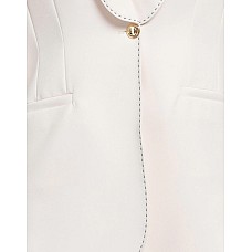 Пиджаки ELISABETTA FRANCHI