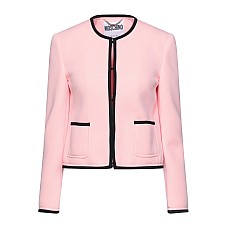 Пиджаки MOSCHINO