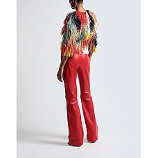 Куртки ELISABETTA FRANCHI