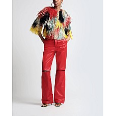 Куртки ELISABETTA FRANCHI