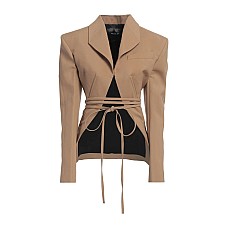 Пиджаки MUGLER