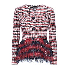 Пиджаки ELISABETTA FRANCHI