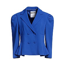 Пиджаки MOSCHINO