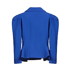 Пиджаки MOSCHINO