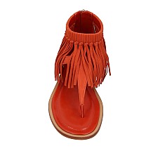 Вьетнамки TOD'S