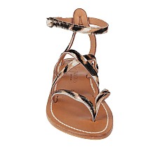 Вʼєтнамки K.JACQUES ST. TROPEZ