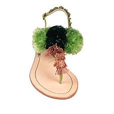 Вʼєтнамки MALÌPARMI