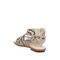 Вьетнамки TOD'S