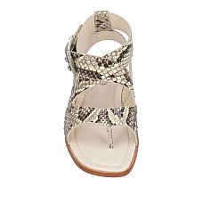 Вьетнамки TOD'S