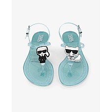 Вʼєтнамки KARL LAGERFELD