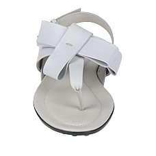 Вьетнамки TOD'S