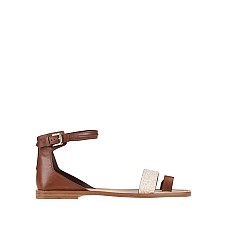 Вьетнамки TOD'S