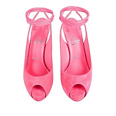 Сандалі CHRISTIAN LOUBOUTIN