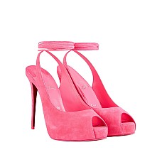 Сандалі CHRISTIAN LOUBOUTIN