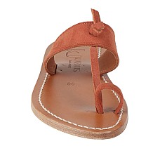 Вʼєтнамки K.JACQUES ST. TROPEZ