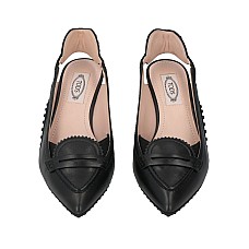 Туфли TOD'S