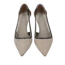 Туфлі BRUNELLO CUCINELLI