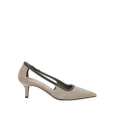 Туфлі BRUNELLO CUCINELLI