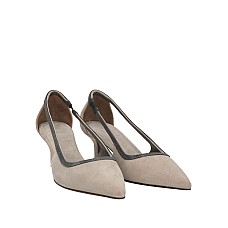 Туфлі BRUNELLO CUCINELLI