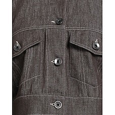 Джинсові куртки BRUNELLO CUCINELLI