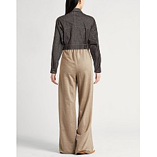 Джинсові куртки BRUNELLO CUCINELLI