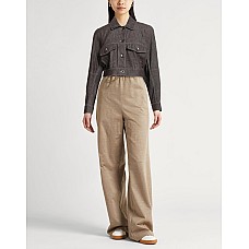 Джинсові куртки BRUNELLO CUCINELLI